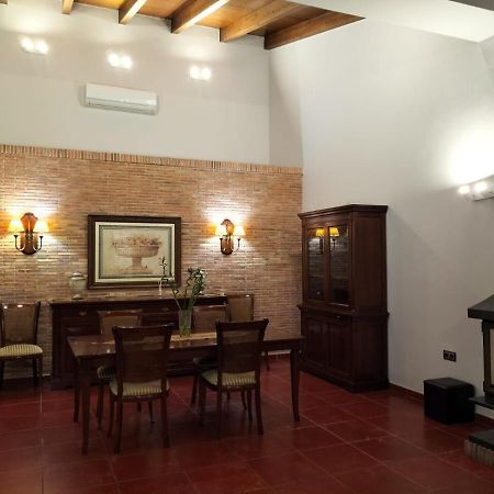 Casa La Martina - Rotgla Y Corbera Villa Exterior photo